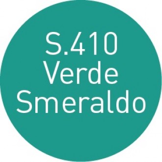 STARLIKE EVO S.410 VERDE SMERALDO 1 кг