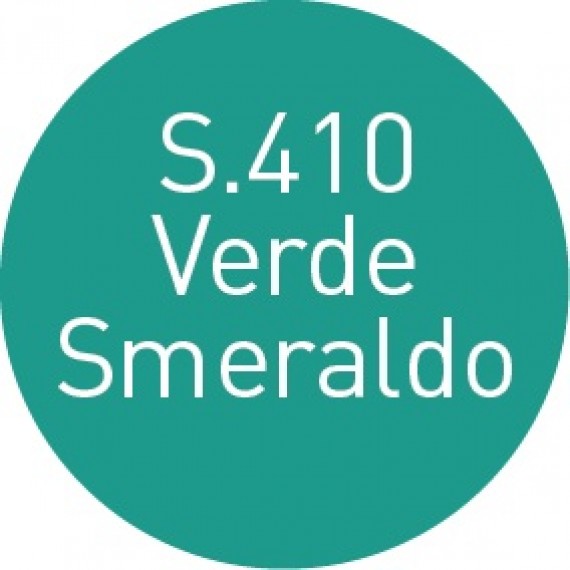 Клей-затирка STARLIKE EVO S.410 VERDE SMERALDO 1 кг