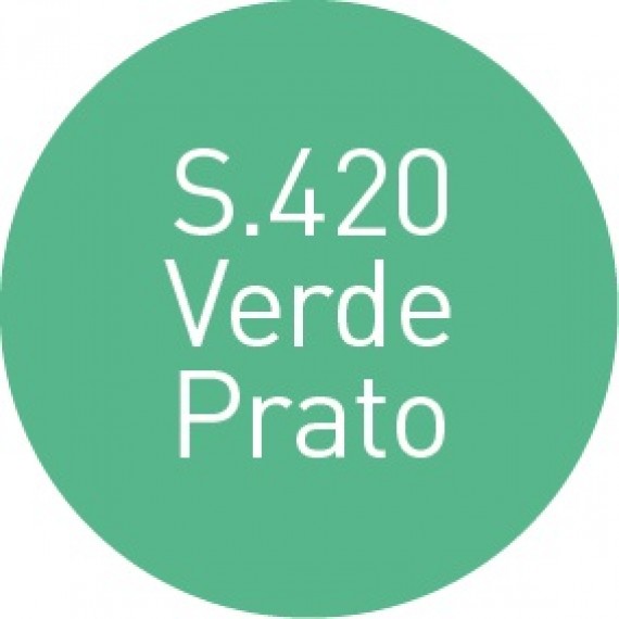 Клей-затирка STARLIKE EVO S.420 VERDE PRATO 1 кг