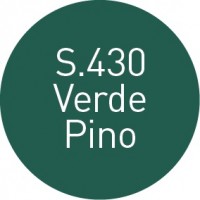 STARLIKE EVO S.430 VERDE PINO 1 кг