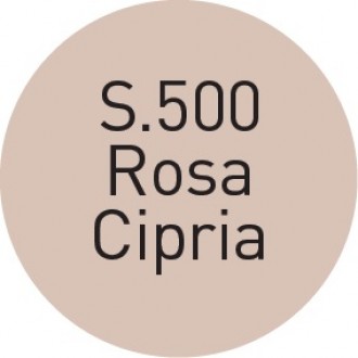 STARLIKE EVO S.500 ROSA CIPRIA 1 кг