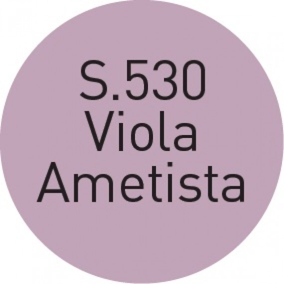 Клей-затирка STARLIKE EVO S.530 VIOLA AMETISTA 1 кг
