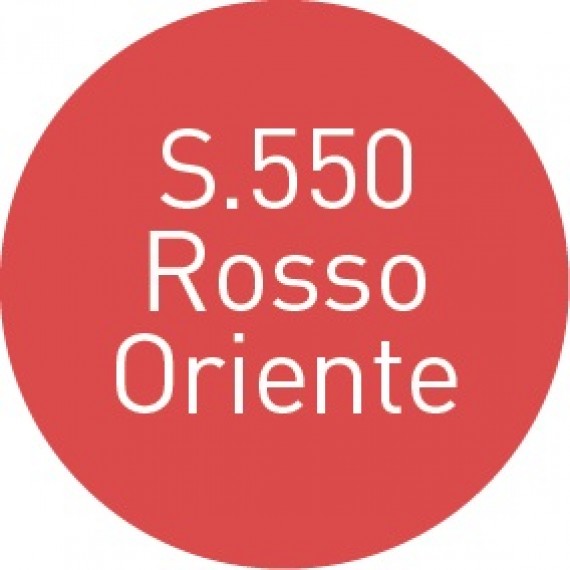Клей-затирка STARLIKE EVO S.550 ROSSO ORIENTE 1 кг