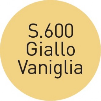 STARLIKE EVO S.600 GIALLO VANIGLIA 1 кг