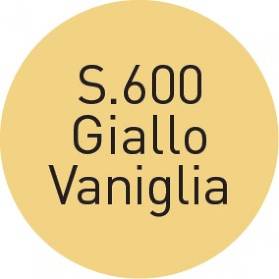 Клей-затирка STARLIKE EVO S.600 GIALLO VANIGLIA 1 кг