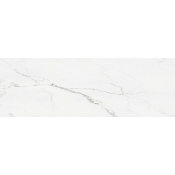 Керамическая плитка STATUARIO BRILLO 25x75