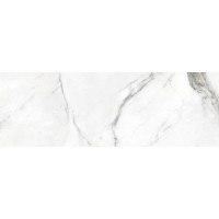 STATUARIO BRILLO RECT. 30X90