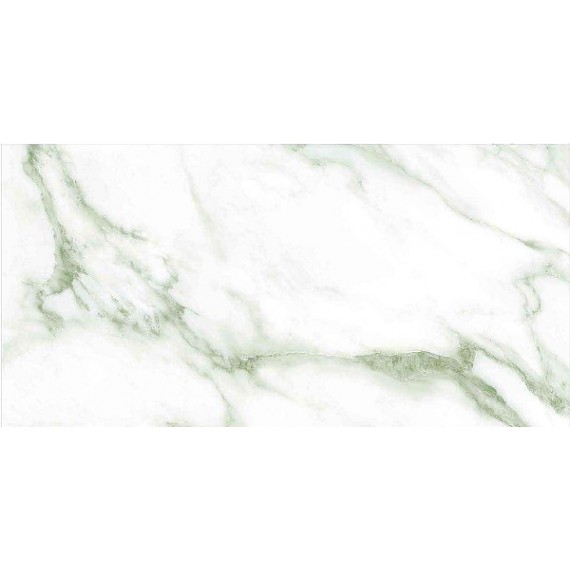 Керамогранит STATUARIO Mint High Glossy 60x120
