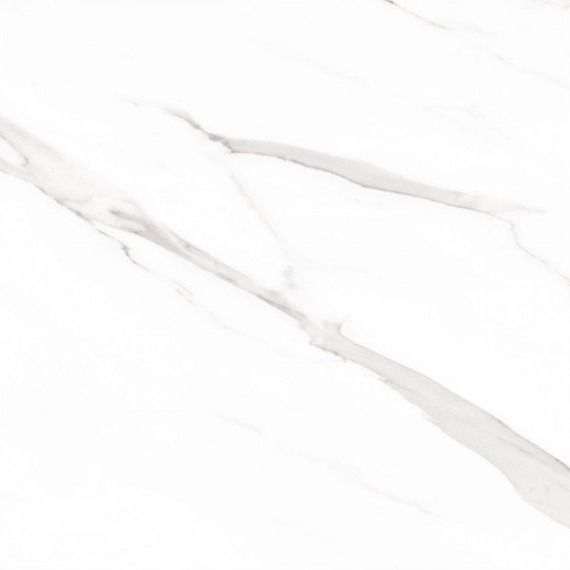 Керамогранит STATUARY Compacglass Blanco 75x75