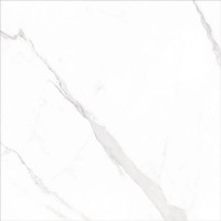 STATUARY Compacglass Blanco 90x90