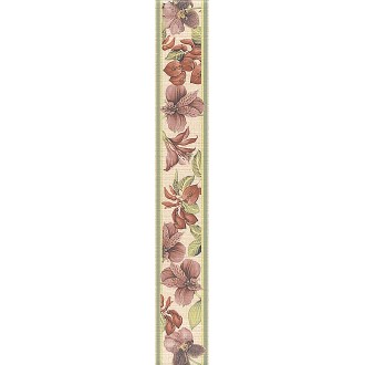 STG/A227/6201 Плитка Глазго 40*6 бордюр
