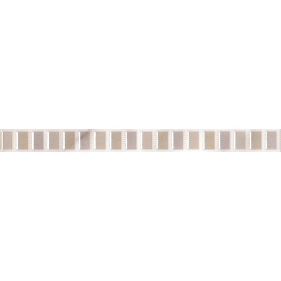 Керамическая плитка STG/A236/15028 Ноттингем 40*3 бордюр