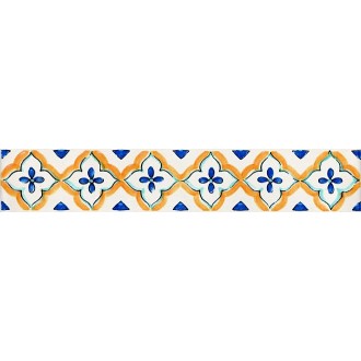 STG/A350/5232 Плитка Капри майолика 20х3.6