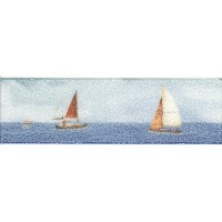 STG/A368/5155 Плитка Позитано 20x6.3 бордюр