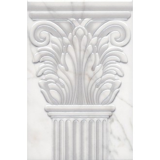 STG/A409/1/8248 Плитка Вилла Юпитера капитель 20x30