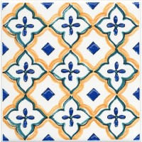 STG/A469/5232 Плитка Капри майолика 20x20