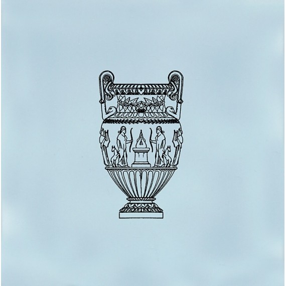 Керамическая плитка STG/A507/17004 Авеллино 15*15