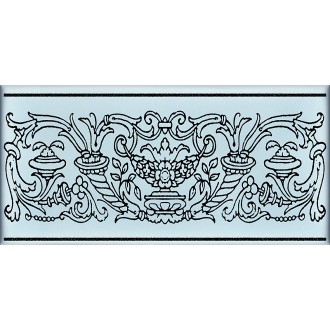 STG/A509/16004 Плитка Авеллино 7.4*15