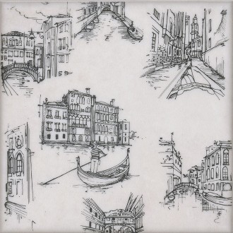 STG/A539/5261 Плитка Марчиана Venezia 20х20