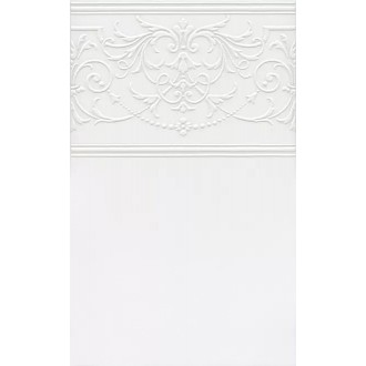 STG/A561/6304 Плитка Петергоф белый 25х40