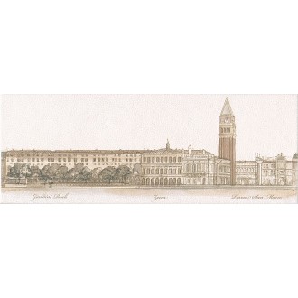 STG/A577/15061 Плитка Сафьян Venezia 15х40