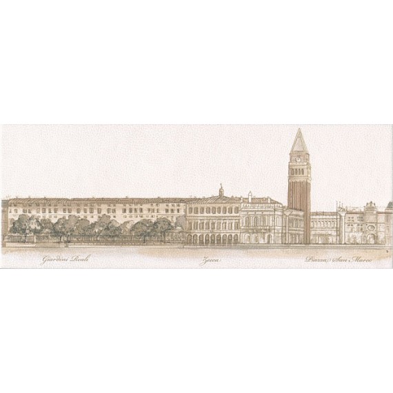 Керамогранит STG/A577/15061 Сафьян Venezia 15х40