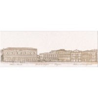 STG/A578/15061 Плитка Сафьян Venezia 15х40