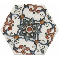 STG/A627/24001 Плитка Макарена 20x23.1