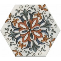 STG/A629/24001 Плитка Макарена 20x23.1