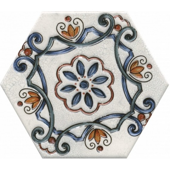 Ступени STG/A630/24001 Плитка Макарена 20x23.1