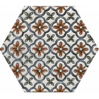 STG/A631/24001 Плитка Макарена 20x23.1