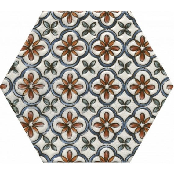 Ступени STG/A631/24001 Плитка Макарена 20x23.1