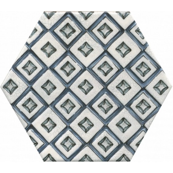 Ступени STG/A632/24001 Плитка Макарена 20x23.1