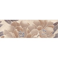 STG/B447/12091R Плитка Бордюр Низида обрезной 25х8