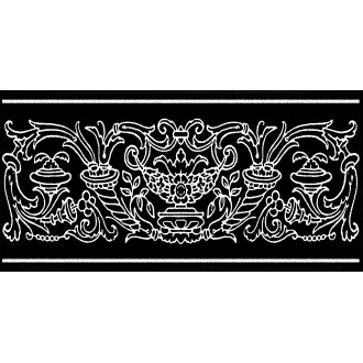 STG/B509/16005 Плитка Авеллино 7.4*15