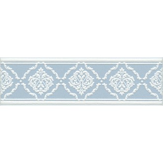 STG/B562/6305 Плитка Петергоф голубой 25х7,7