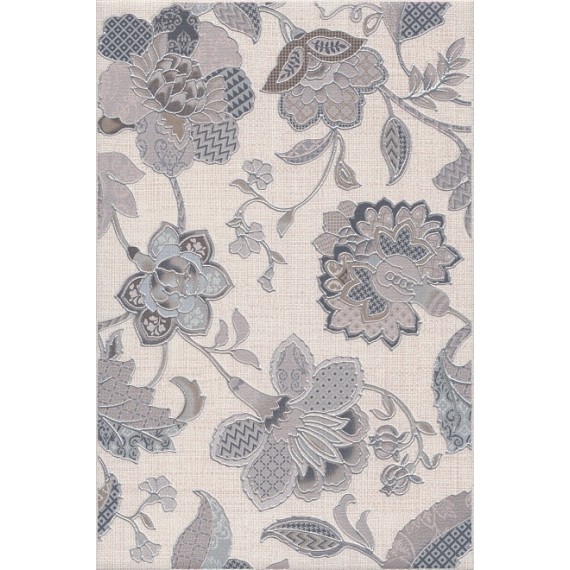 Ступени STG/B601/8293 Плитка Планте декор 20*30