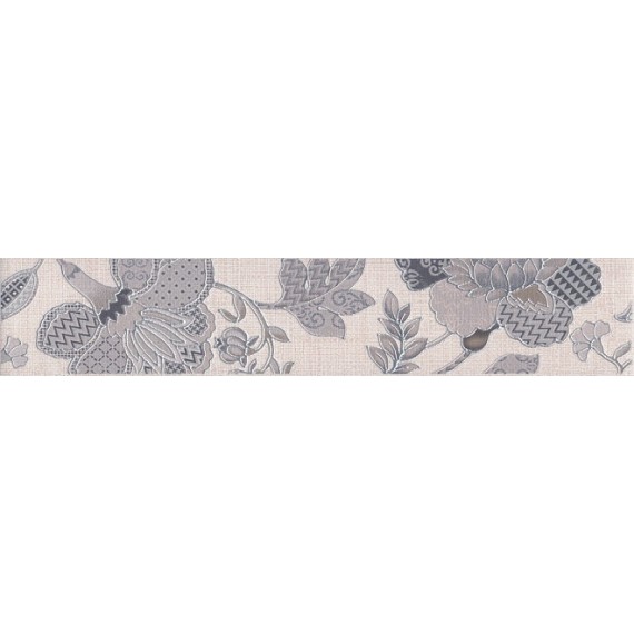 Керамогранит STG/B604/8293 Планте бордюр 30*5.7