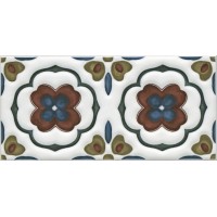 STG/B617/16000 Плитка Клемансо орнамент 7.4*15