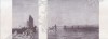 STG/C208/15010 Ньюпорт Корабли фиолетовый 15*40