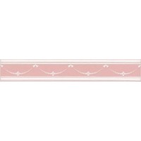 STG/C563/6306 Плитка Петергоф розовый 25х4.2