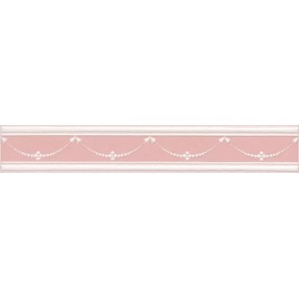 STG/C563/6306 Плитка Петергоф розовый 25х4.2