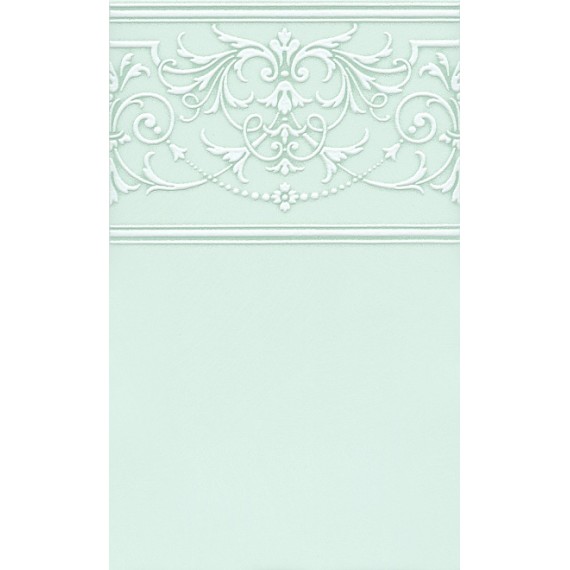 Ступени STG/D561/6307 Плитка Петергоф зелёный 25х40