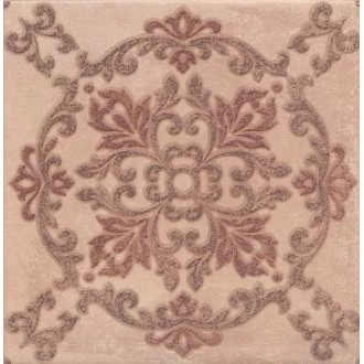 STG/E248/3417 Керамогранит Честер бежевый 30.2*30.2 декор