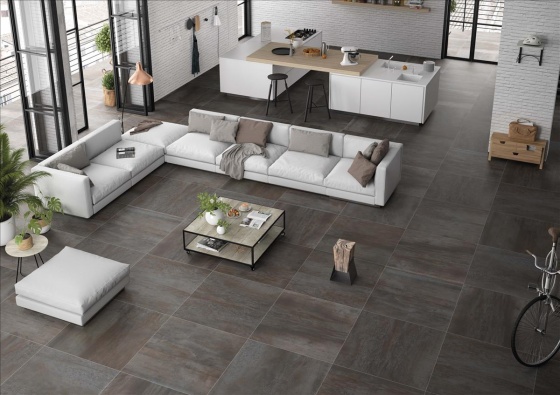 STN Ceramica Acier (STN Ceramica)