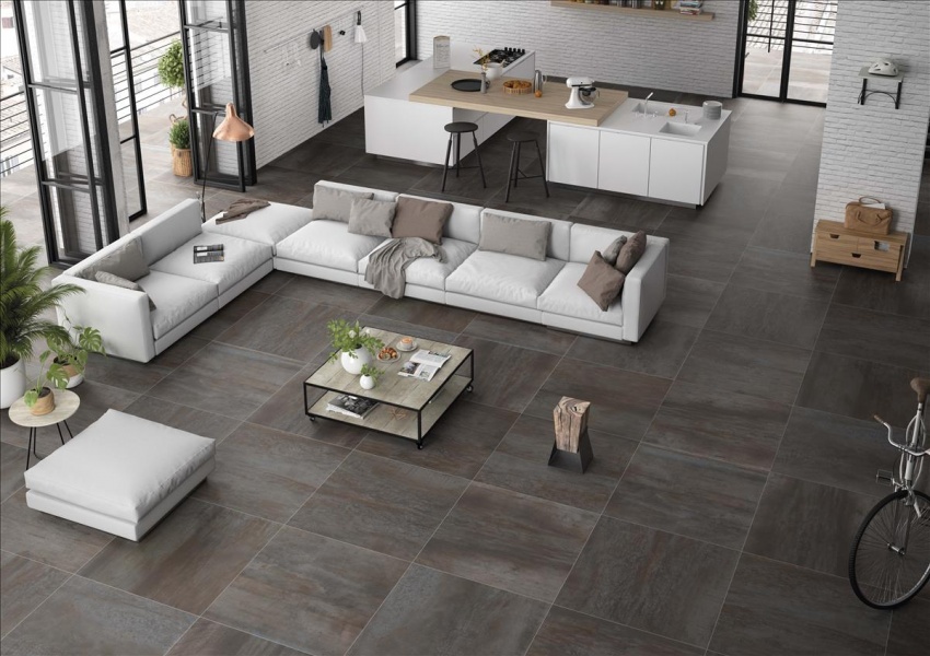 STN Ceramica Acier STN Ceramica