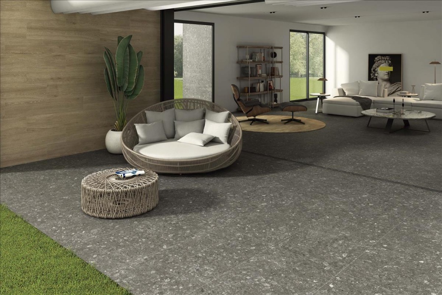 STN Ceramica Rockart STN Ceramica
