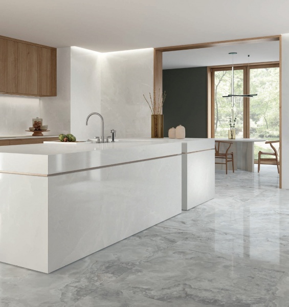 STN Ceramica Scarlet STN Ceramica