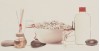 STUDIO DECOR.STUDIO IVORY B 25*50