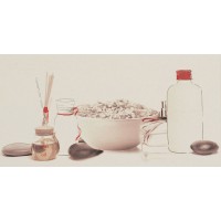 STUDIO DECOR.STUDIO IVORY B 25*50